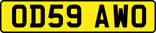 OD59AWO