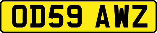OD59AWZ