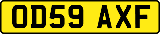 OD59AXF