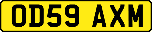 OD59AXM