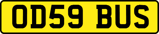 OD59BUS
