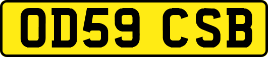 OD59CSB