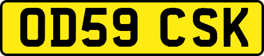 OD59CSK