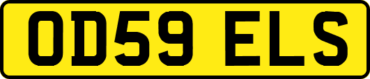 OD59ELS