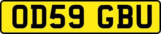 OD59GBU