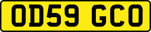 OD59GCO