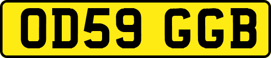 OD59GGB