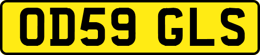 OD59GLS