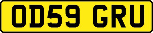OD59GRU