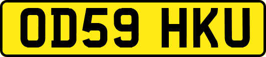 OD59HKU