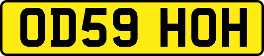 OD59HOH