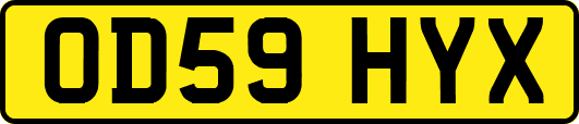 OD59HYX