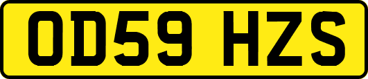 OD59HZS