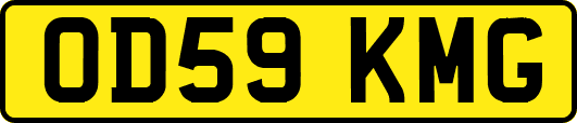 OD59KMG