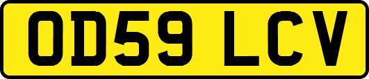 OD59LCV