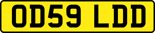 OD59LDD