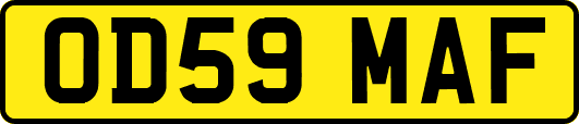 OD59MAF