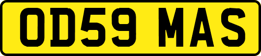 OD59MAS