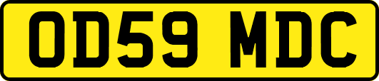 OD59MDC