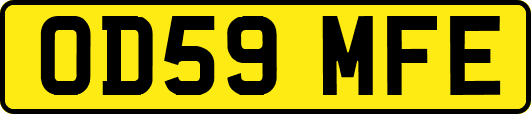 OD59MFE