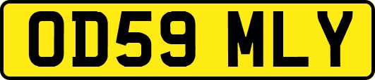 OD59MLY