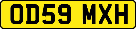 OD59MXH