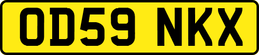 OD59NKX