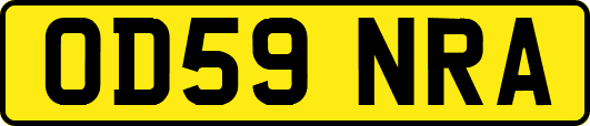 OD59NRA