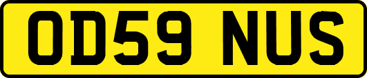 OD59NUS