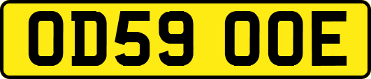 OD59OOE