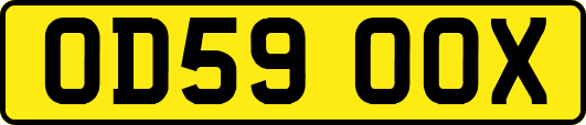 OD59OOX
