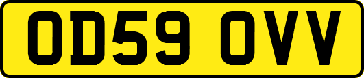 OD59OVV