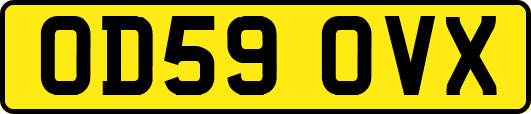 OD59OVX