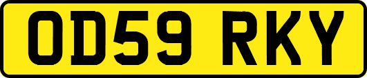 OD59RKY