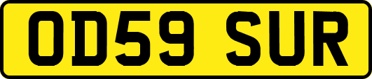 OD59SUR