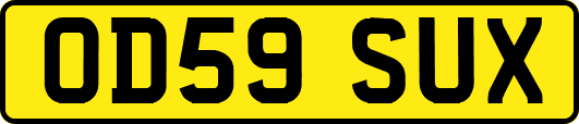 OD59SUX