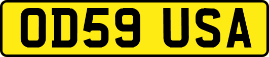 OD59USA