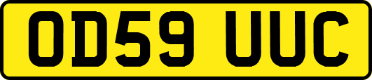 OD59UUC