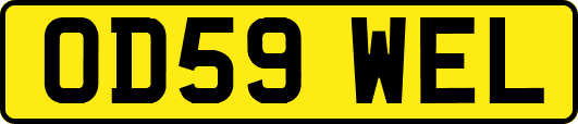 OD59WEL