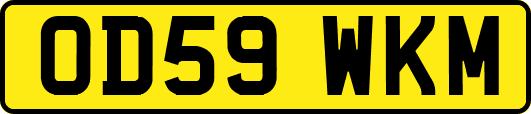 OD59WKM