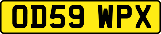 OD59WPX