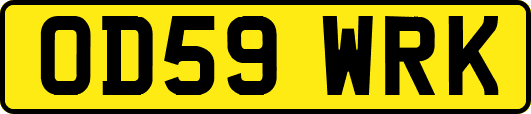 OD59WRK