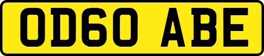 OD60ABE