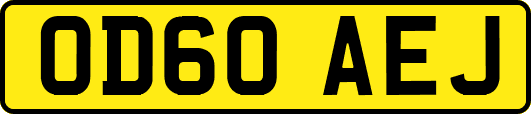 OD60AEJ