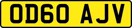 OD60AJV