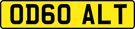 OD60ALT