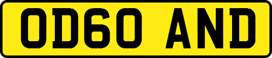 OD60AND