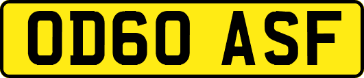 OD60ASF