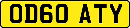 OD60ATY