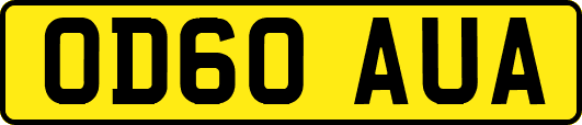 OD60AUA